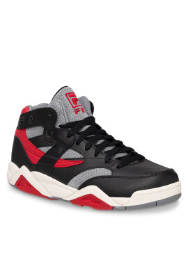 Fila Сникърси M-Squad S FFM0260.83035 Черен - Pepit.bg