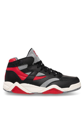 Fila Сникърси M-Squad S FFM0260.83035 Черен - Pepit.bg