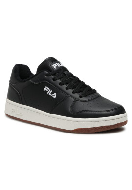 Fila Сникърси Netforce II Low 1011123.15W Черен - Pepit.bg