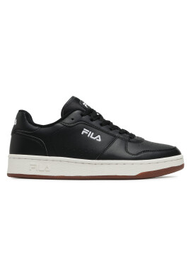 Fila Сникърси Netforce II Low 1011123.15W Черен - Pepit.bg