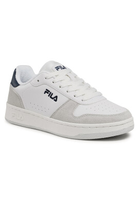 Fila Сникърси Netforce II Low 1011123.1FG Бял - Pepit.bg