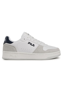 Fila Сникърси Netforce II Low 1011123.1FG Бял - Pepit.bg