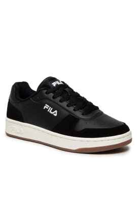 Fila Сникърси Netforce II Low 1011123.25Y Черен - Pepit.bg
