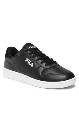 Fila Сникърси Netforce Ii X Crt FFM0030.83274 Черен - Pepit.bg
