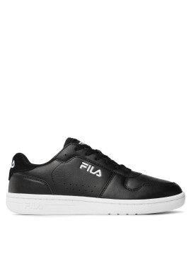 Fila Сникърси Netforce Ii X Crt FFM0030.83274 Черен - Pepit.bg