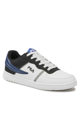 Fila Сникърси Noclaf Cb Low FFM0032 Бял - Pepit.bg