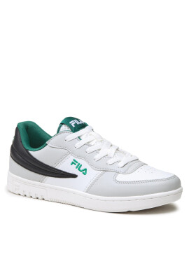 Fila Сникърси Noclaf FFM0022.13063 Бял - Pepit.bg