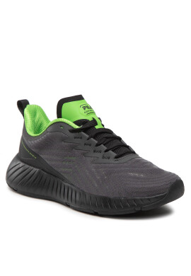 Fila Сникърси Novanine FFM0073.83079 Сив - Pepit.bg