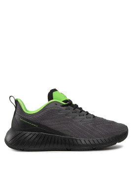 Fila Сникърси Novanine FFM0073.83079 Сив - Pepit.bg