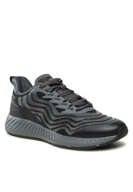 Fila Сникърси Novanine FFM0208.83251 Черен - Pepit.bg
