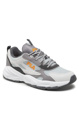 Fila Сникърси Novarra FFM0145.80012 Сив - Pepit.bg