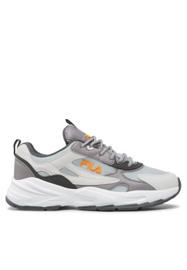 Fila Сникърси Novarra FFM0145.80012 Сив - Pepit.bg