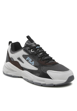 Fila Сникърси Novarra FFM0145.83140 Сив - Pepit.bg