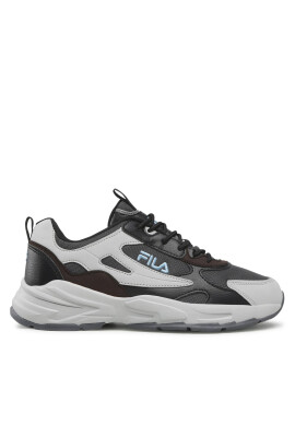 Fila Сникърси Novarra FFM0145.83140 Сив - Pepit.bg