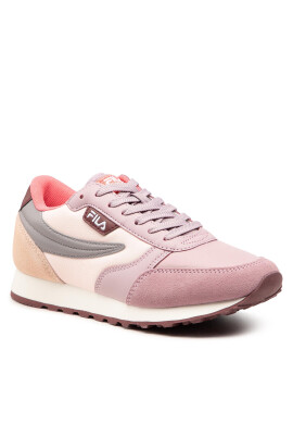 Fila Сникърси Orbit Cb Low FFW0038.43067 Розов - Pepit.bg
