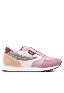 Fila Сникърси Orbit Cb Low FFW0038.43067 Розов - Pepit.bg