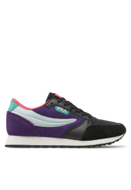 Fila Сникърси Orbit Cb Low FFW0038.83139 Черен - Pepit.bg