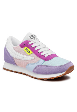 Fila Сникърси Orbit Cb Low Wmn 1011223.52F Розов - Pepit.bg