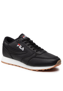 Fila Сникърси Orbit Jogger Low 1010264.016 Черен - Pepit.bg