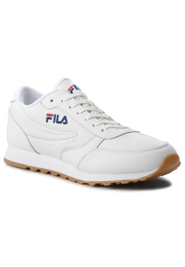 Fila Сникърси Orbit Jogger Low 1010264.1FG Бял - Pepit.bg