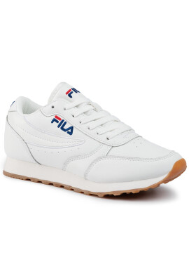 Fila Сникърси Orbit Jogger Low Wmn 1010310.1FG Бял - Pepit.bg