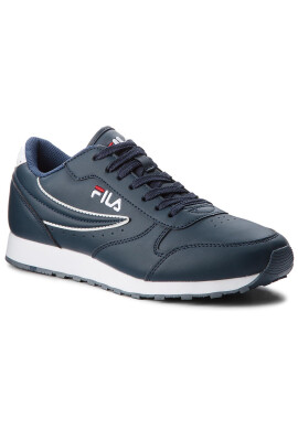 Fila Сникърси Orbit Low 1010263.29Y Тъмносин - Pepit.bg