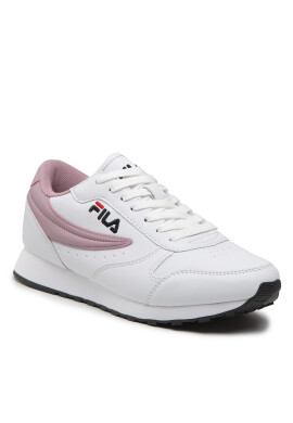 Fila Сникърси Orbit Low Wmn 1010308.13152 Бял - Pepit.bg