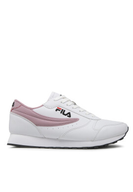 Fila Сникърси Orbit Low Wmn 1010308.13152 Бял - Pepit.bg