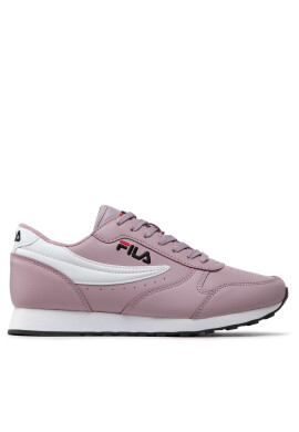 Fila Сникърси Orbit Low Wmn 1010308.43077 Розов - Pepit.bg