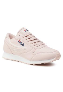 Fila Сникърси Orbit Low Wmn 1010308.72W Розов - Pepit.bg