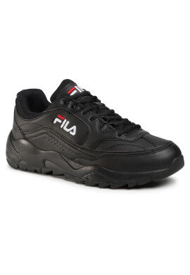 Fila Сникърси Overtake 1010928.12V Черен - Pepit.bg