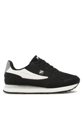 Fila Сникърси Prati FFM0199.80010 Черен - Pepit.bg
