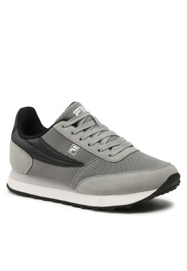 Fila Сникърси Prati FFM0199.80014 Сив - Pepit.bg