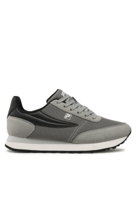 Fila Сникърси Prati FFM0199.80014 Сив - Pepit.bg