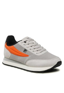 Fila Сникърси Prati FFM0199.83247 Син - Pepit.bg