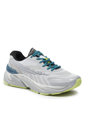 Fila Сникърси Raceway FFM0067.83082 Сив - Pepit.bg