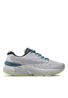 Fila Сникърси Raceway FFM0067.83082 Сив - Pepit.bg