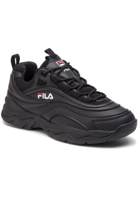 Fila Сникърси Ray Low 1010561.12V Черен - Pepit.bg