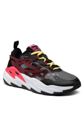 Fila Сникърси Ray Tracer Evo 1011388.18D Черен - Pepit.bg