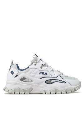 Fila Сникърси Ray Tracer Tr2 FFM0058.13037 Бял - Pepit.bg
