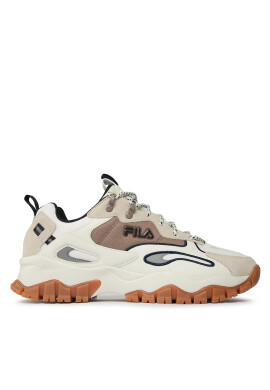 Fila Сникърси Ray Tracer Tr2 FFM0058.13218 Бял - Pepit.bg