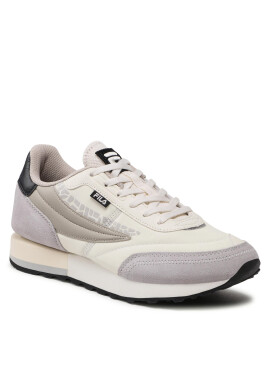 Fila Сникърси Retronique 22 FFM0034.10006 Бял - Pepit.bg