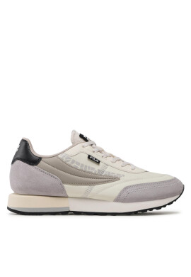 Fila Сникърси Retronique 22 FFM0034.10006 Бял - Pepit.bg