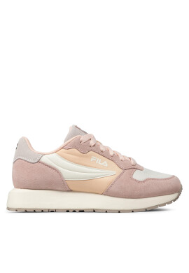Fila Сникърси Retroque Wmn 1011429.70D Виолетов - Pepit.bg