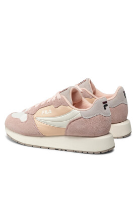 Fila Сникърси Retroque Wmn 1011429.70D Виолетов - Pepit.bg