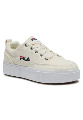 Fila Сникърси Sandblast C Wmn 1011209.79G Жълт - Pepit.bg