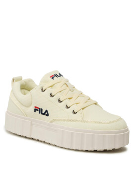 Fila Сникърси Sandblast C Wmn FFW0062.20020 Жълт - Pepit.bg