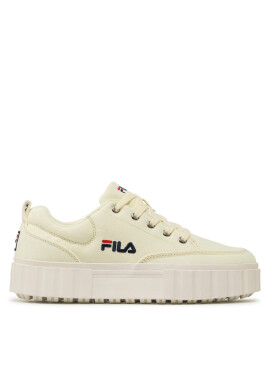 Fila Сникърси Sandblast C Wmn FFW0062.20020 Жълт - Pepit.bg