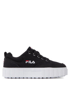 Fila Сникърси Sandblast C Wmn FFW0062.80010 Черен - Pepit.bg