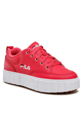 Fila Сникърси Sandblast L Wmn FFW0060 Розов - Pepit.bg